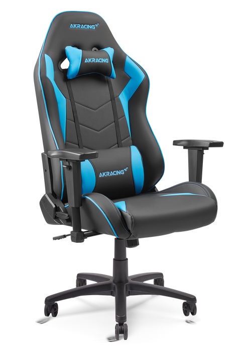AKRacing Core Series SX-Wide Gaming Chair