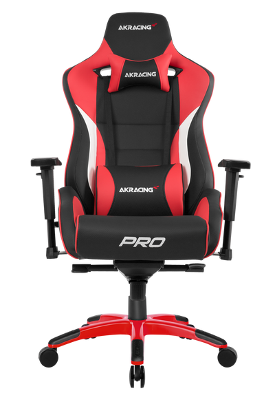 AKRacing Masters Series Pro Gaming Chair AKRacing B.V