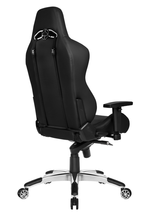 AKRacing Masters Series Premium Gaming Chair – AKRacing B.V.